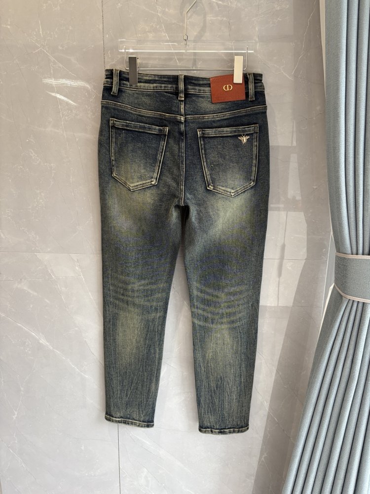 Джинсы мужские фото 4