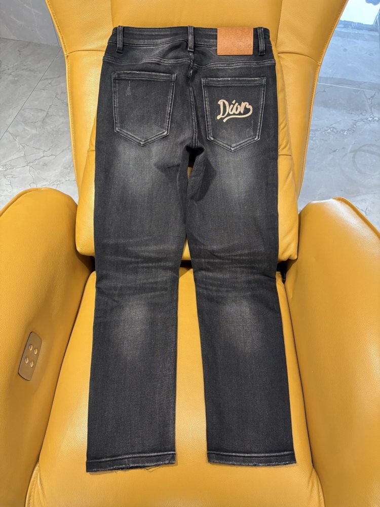 Джинсы мужские фото 4