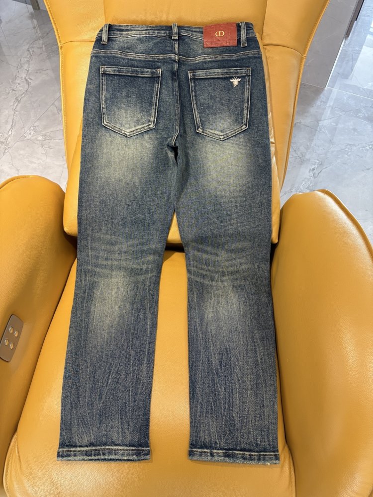Джинсы мужские фото 4