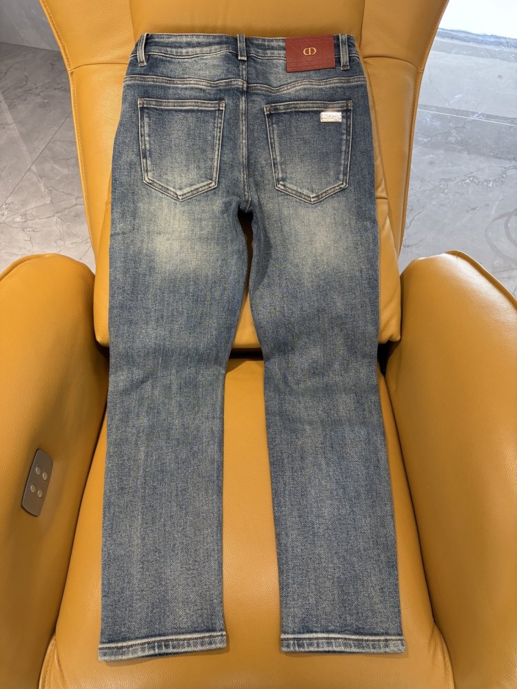 Джинсы мужские фото 4
