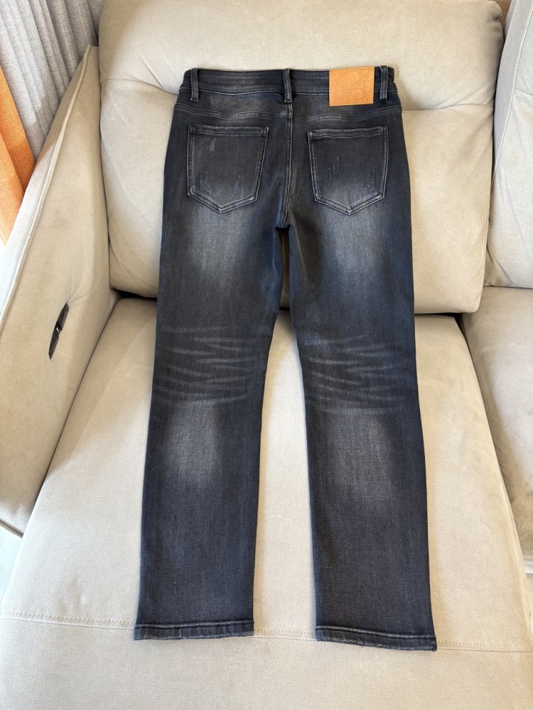 Джинсы мужские фото 4