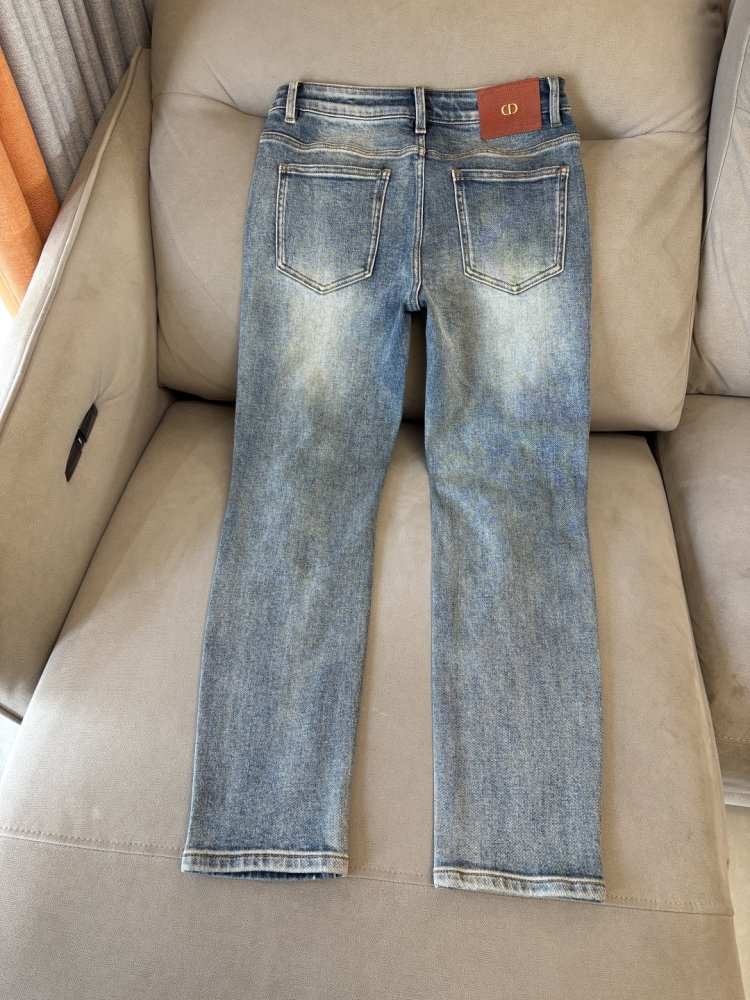 Джинсы мужские фото 4