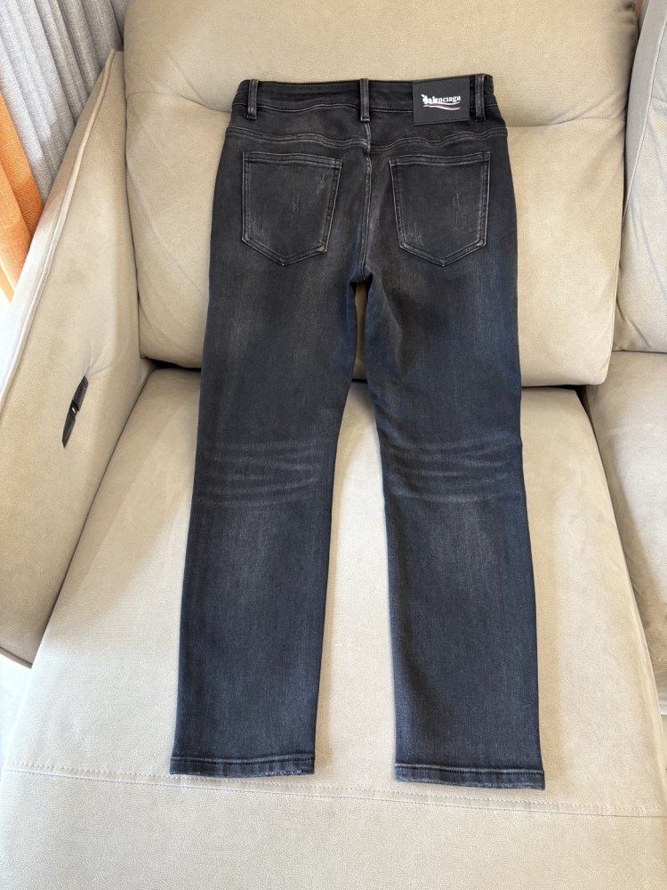 Jeans men's фото 4