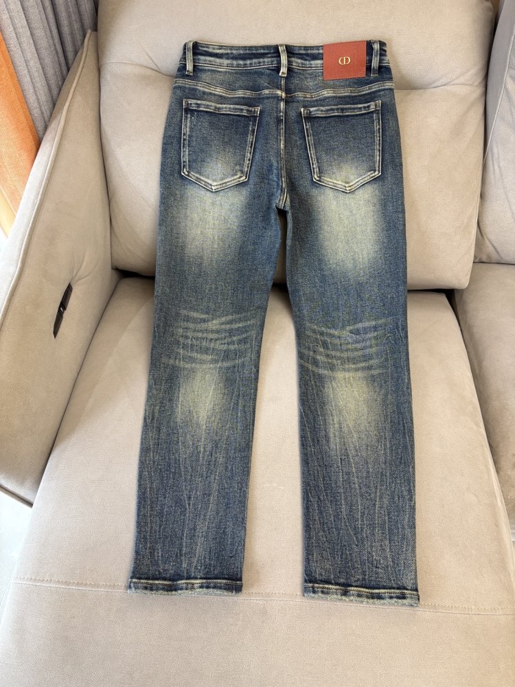 Джинсы мужские фото 4