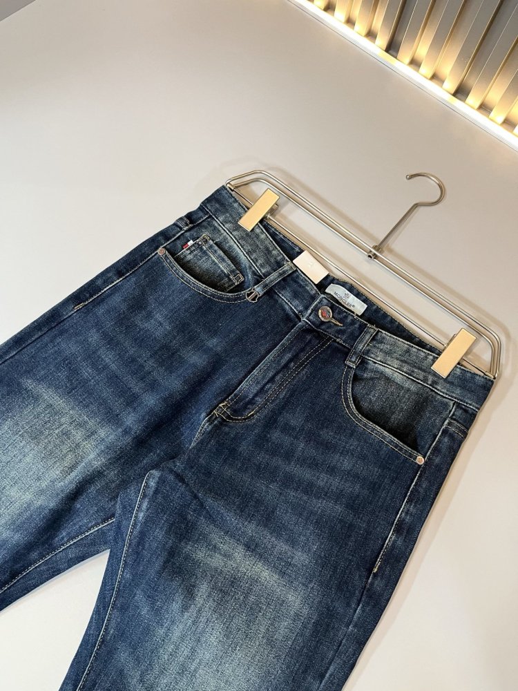 Джинсы мужские фото 4