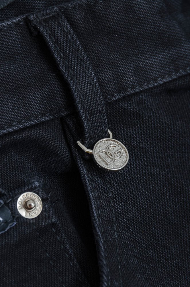 Джинсы мужские фото 4