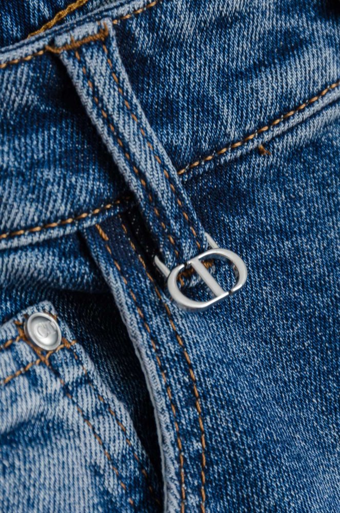 Джинсы мужские фото 4