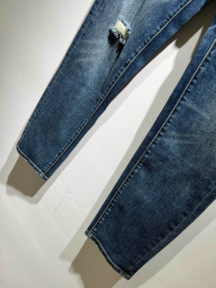 Джинси чоловічі фото 4