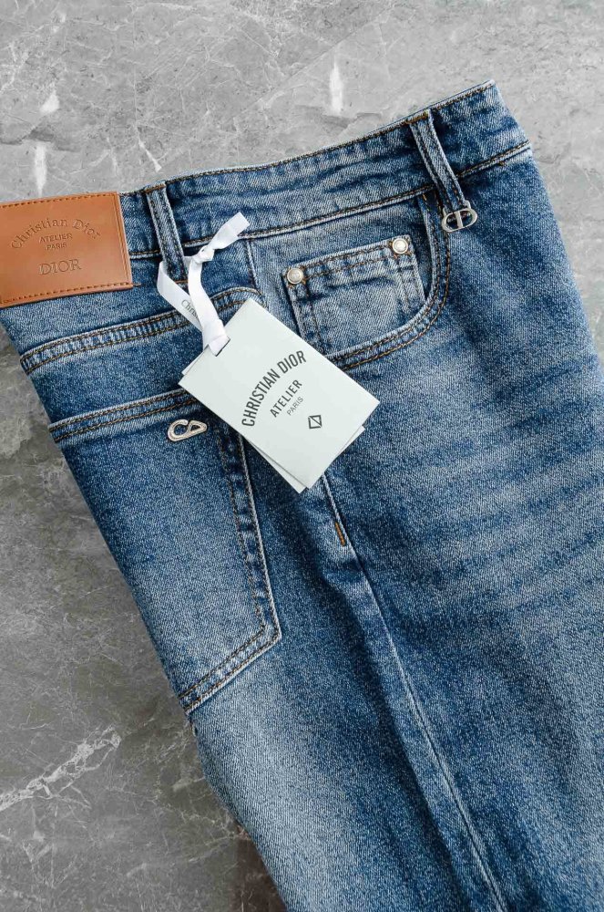 Джинсы мужские фото 4