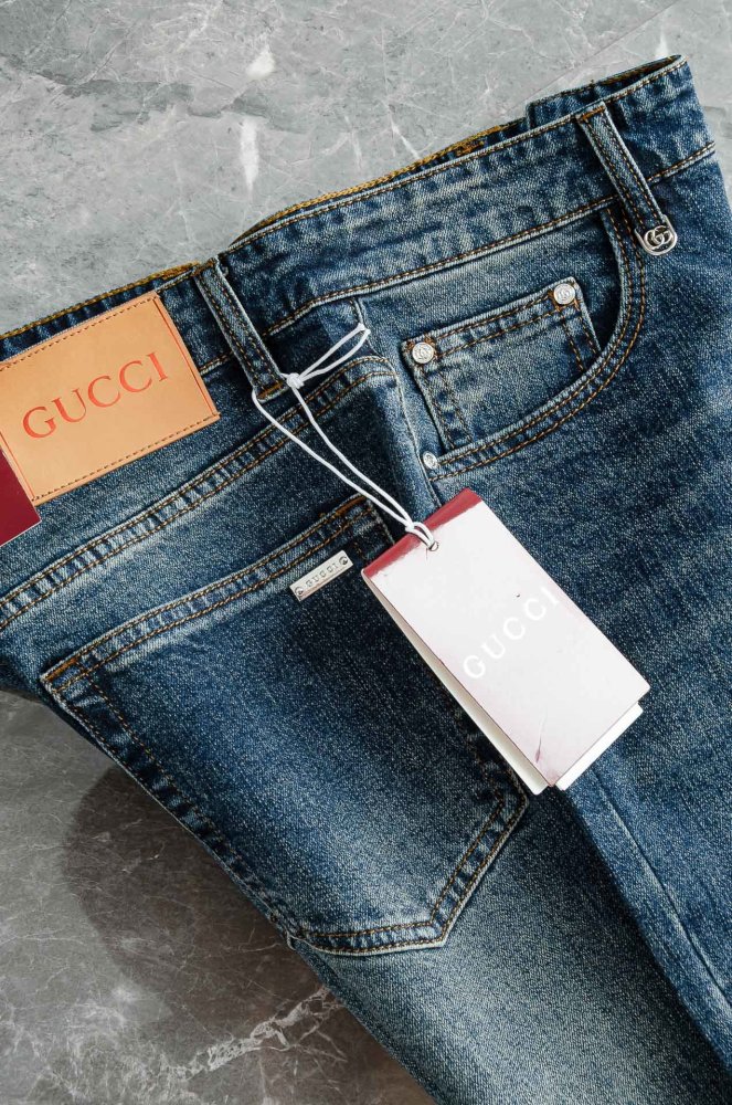 Jeans men's фото 4