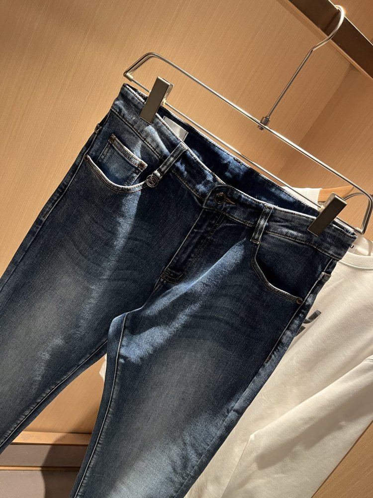 Джинсы мужские фото 4