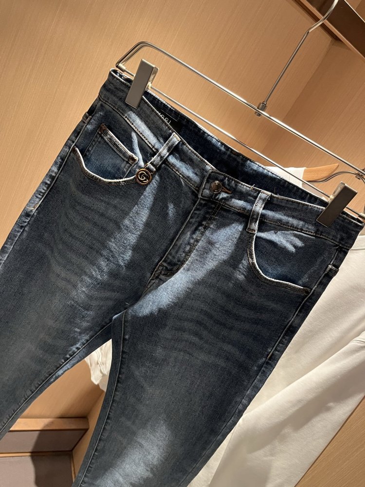 Jeans men's фото 4