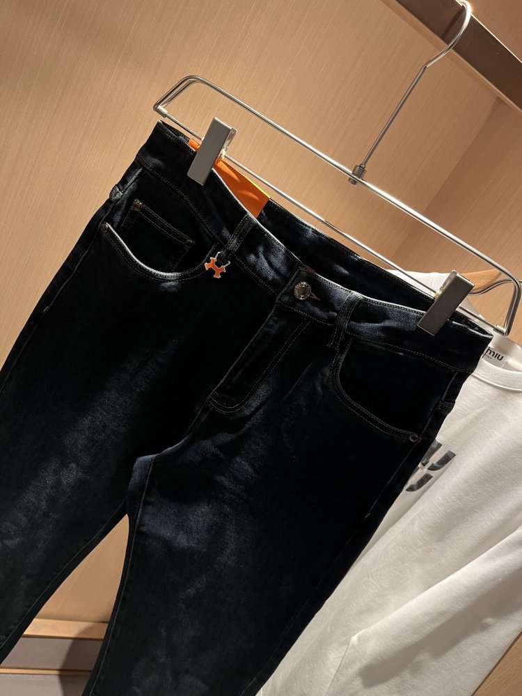 Jeans men's фото 4