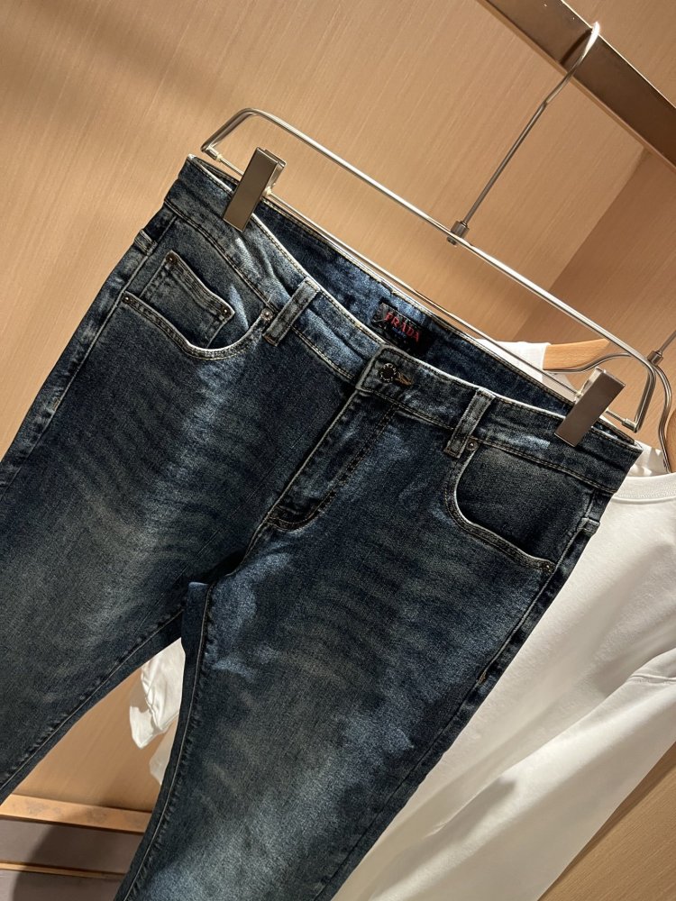 Jeans men's фото 4