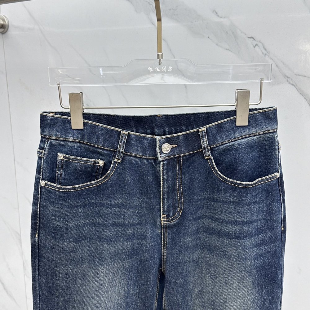 Джинсы мужские фото 4