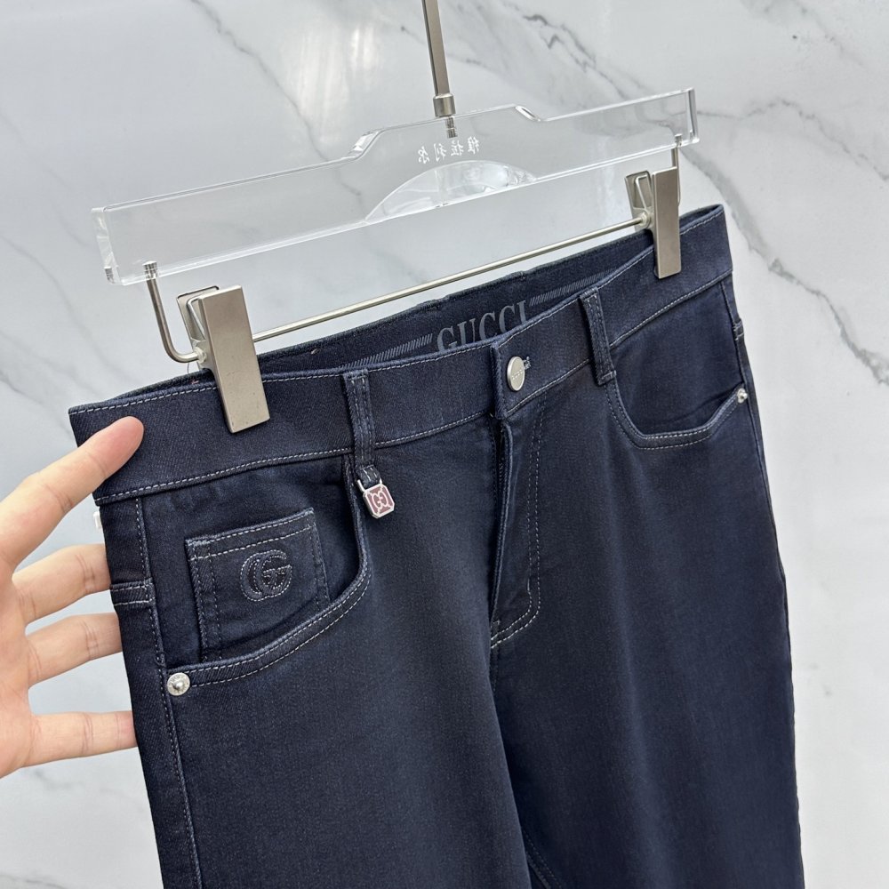 Jeans men's фото 4