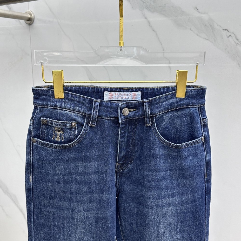 Jeans men's фото 4