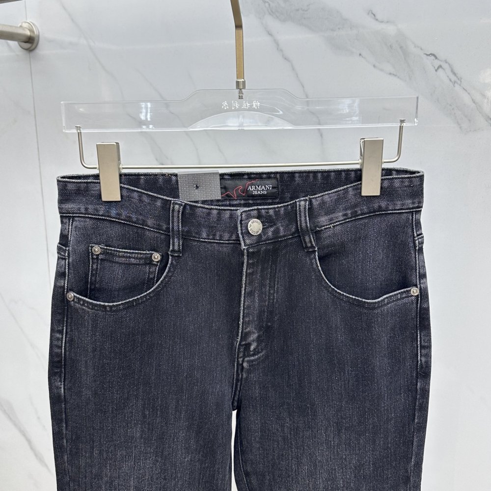 Jeans men's фото 4