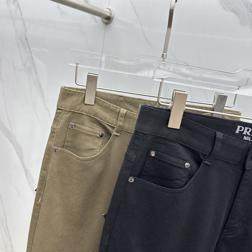 Джинсы мужские фото 4