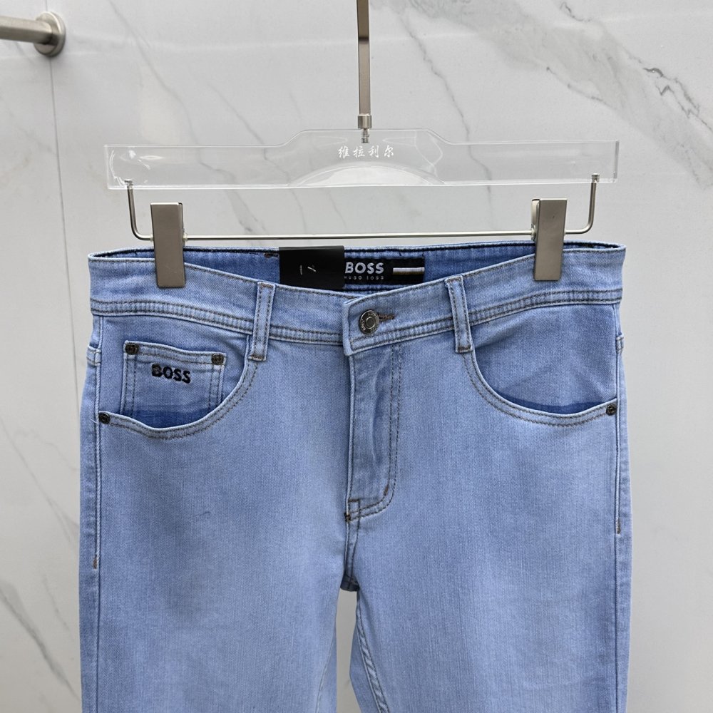Jeans men's фото 4