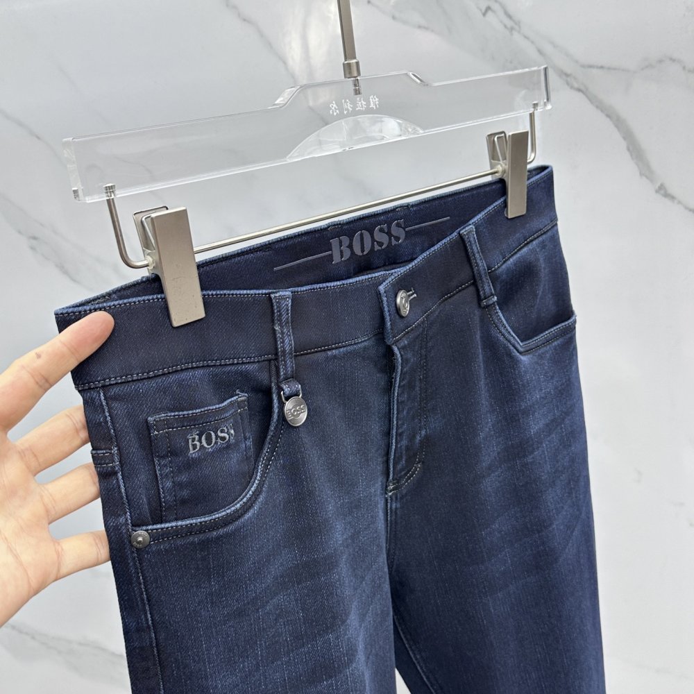 Jeans men's фото 4