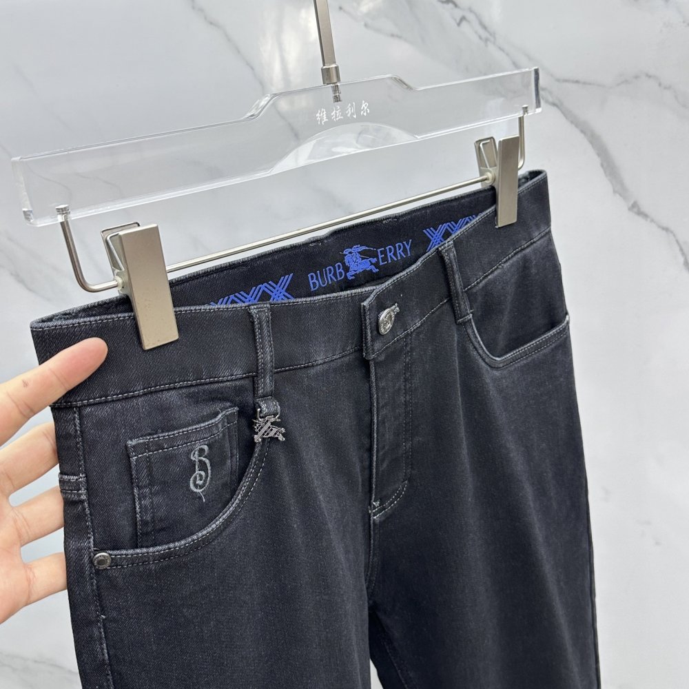 Джинсы мужские фото 4