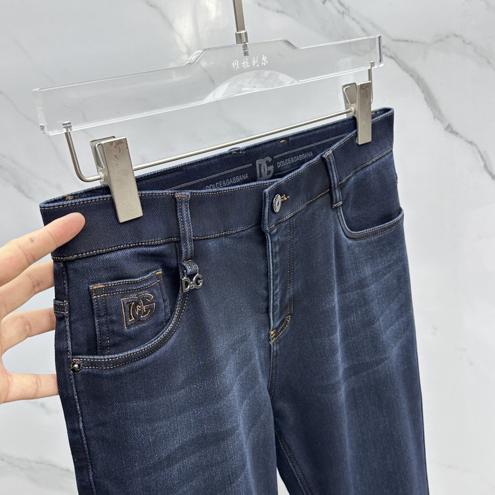 Джинсы мужские фото 4