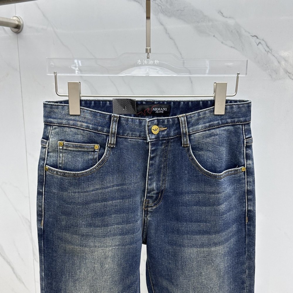Jeans men's фото 4