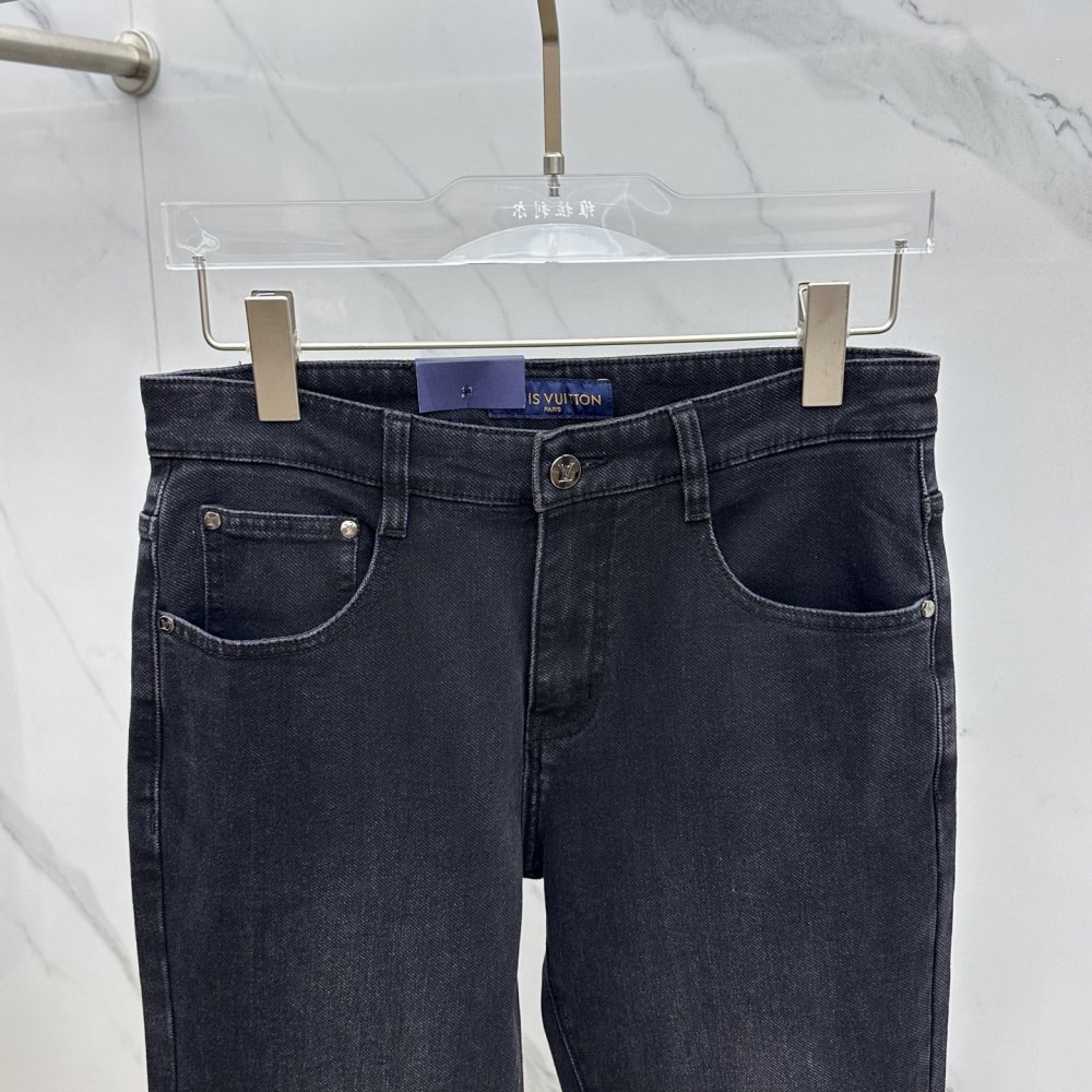 Джинсы мужские фото 4