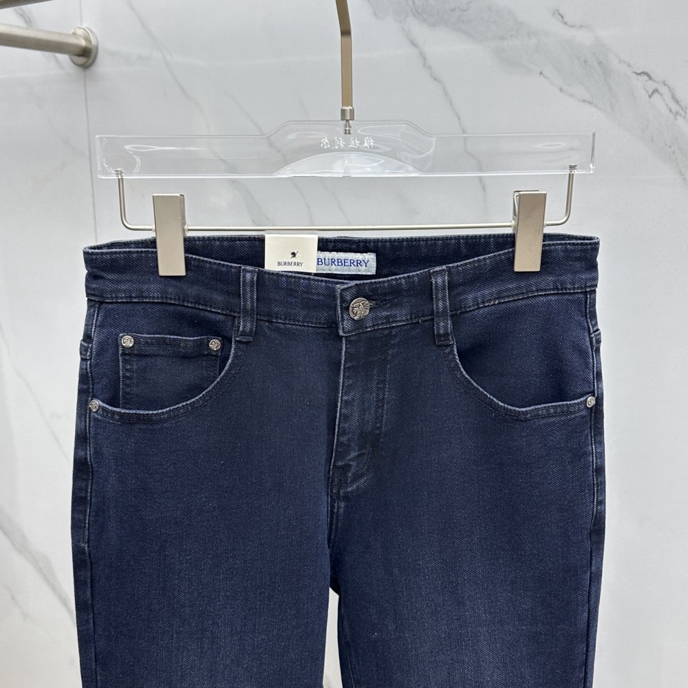 Джинсы мужские фото 4