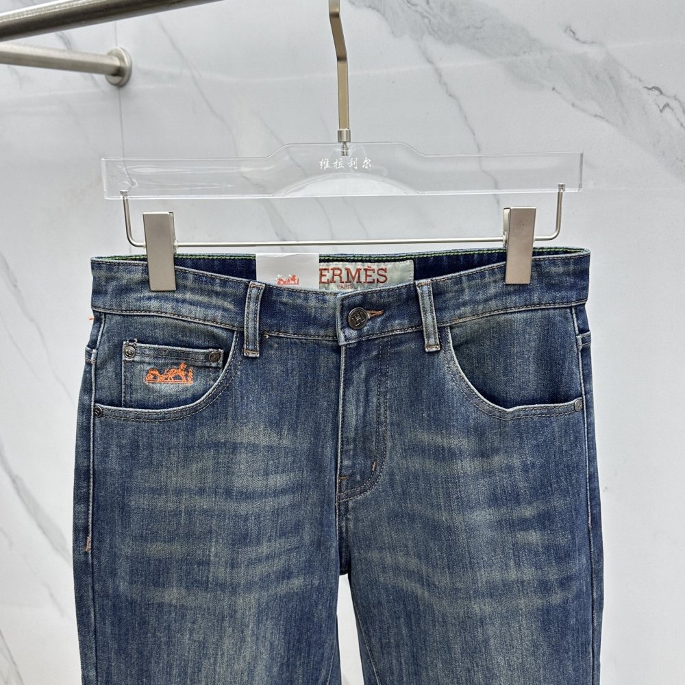 Jeans men's фото 4