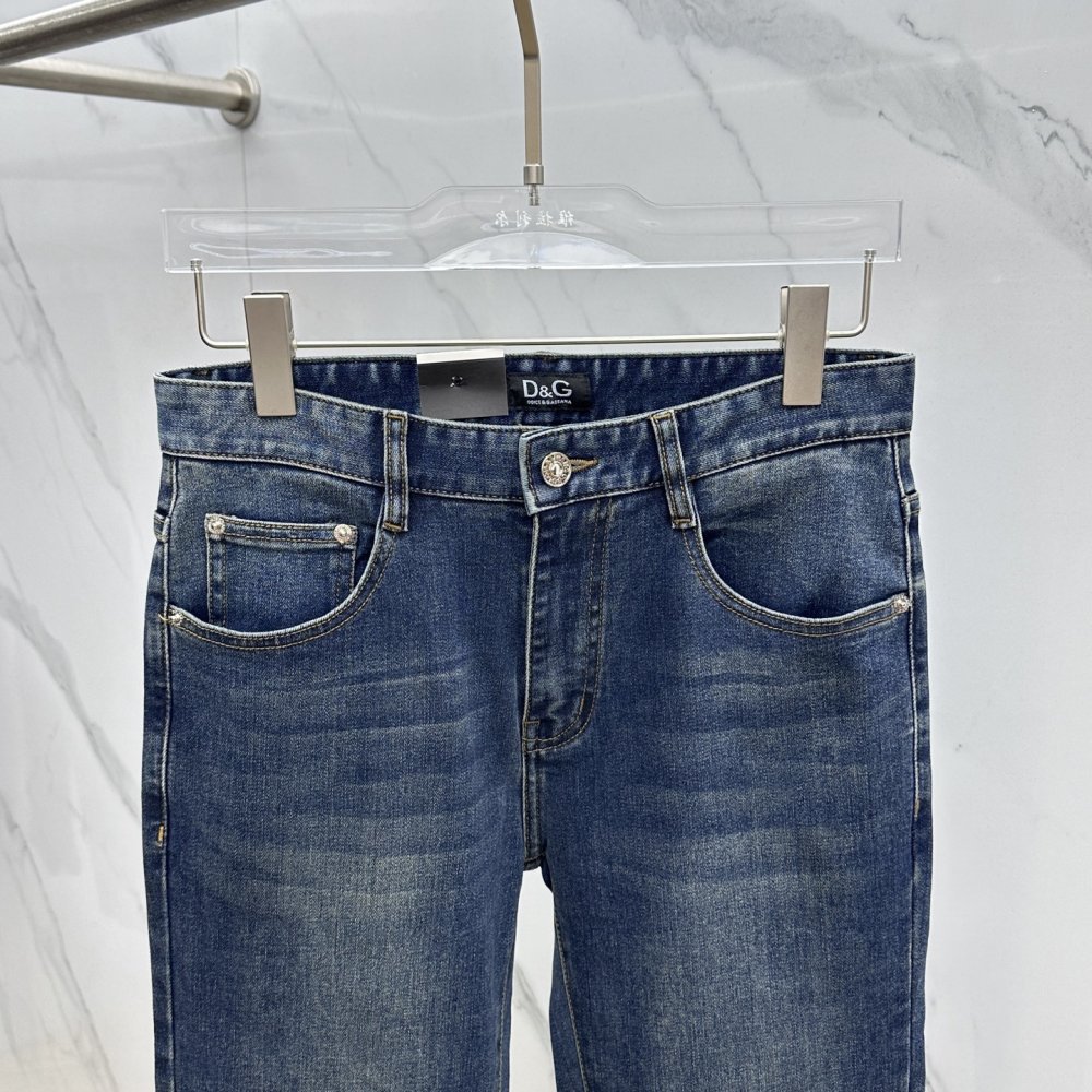 Джинсы мужские фото 4