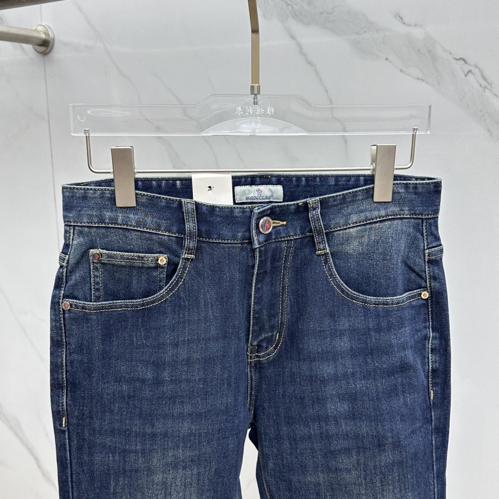 Джинсы мужские фото 4