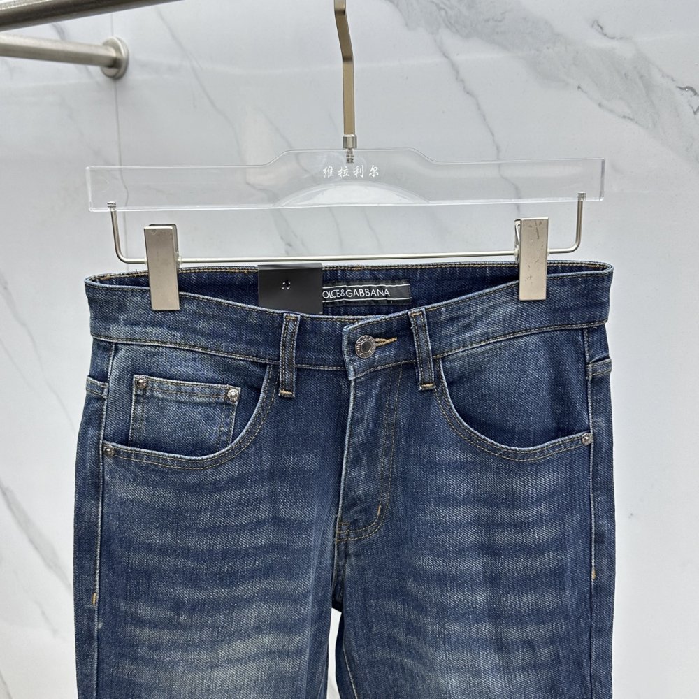 Jeans men's фото 4