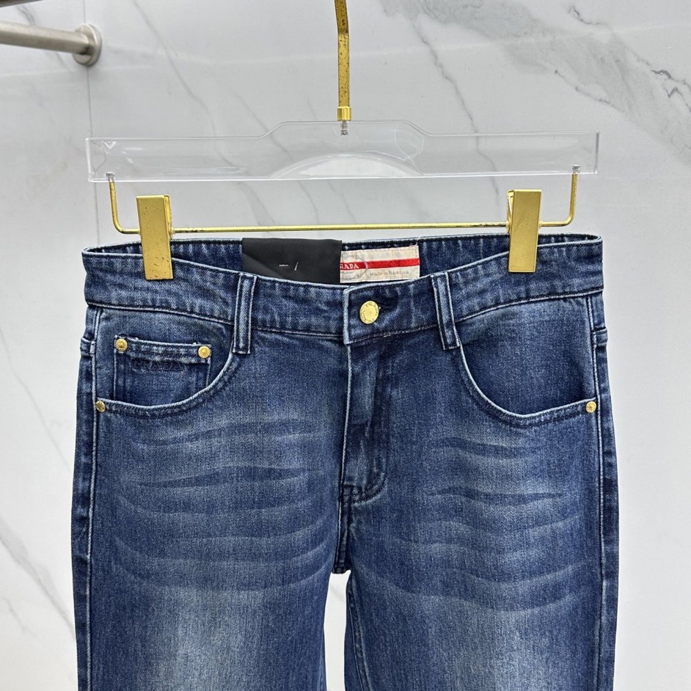 Джинсы мужские фото 4