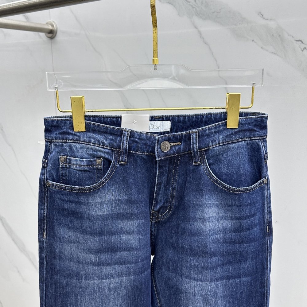 Джинсы мужские фото 4