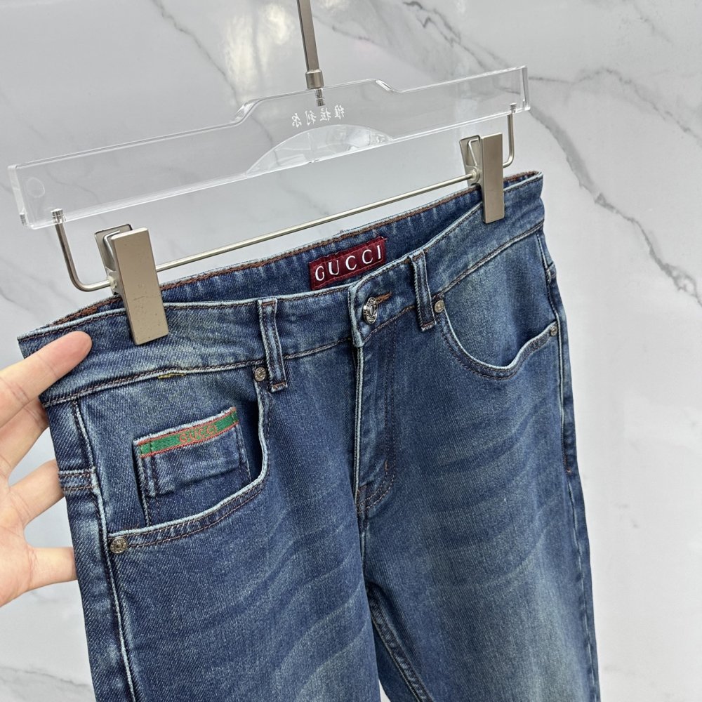 Jeans men's фото 4