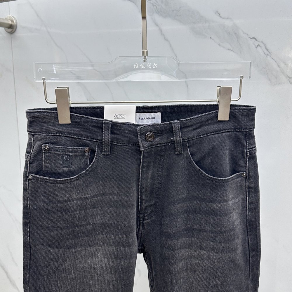 Джинси чоловічі фото 4