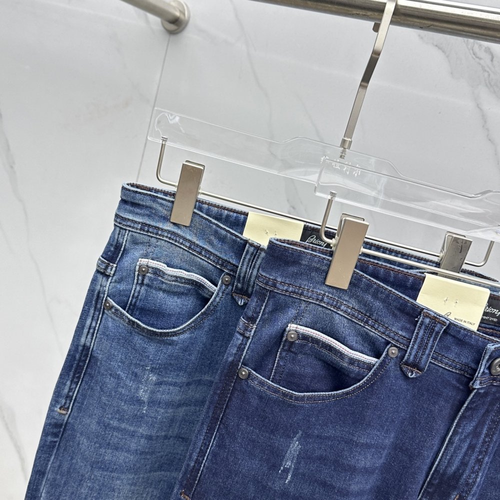 Джинси чоловічі фото 4