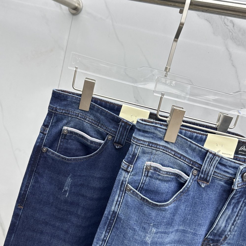 Джинси чоловічі фото 4