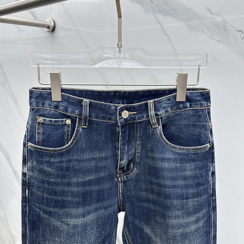 Jeans men's фото 4