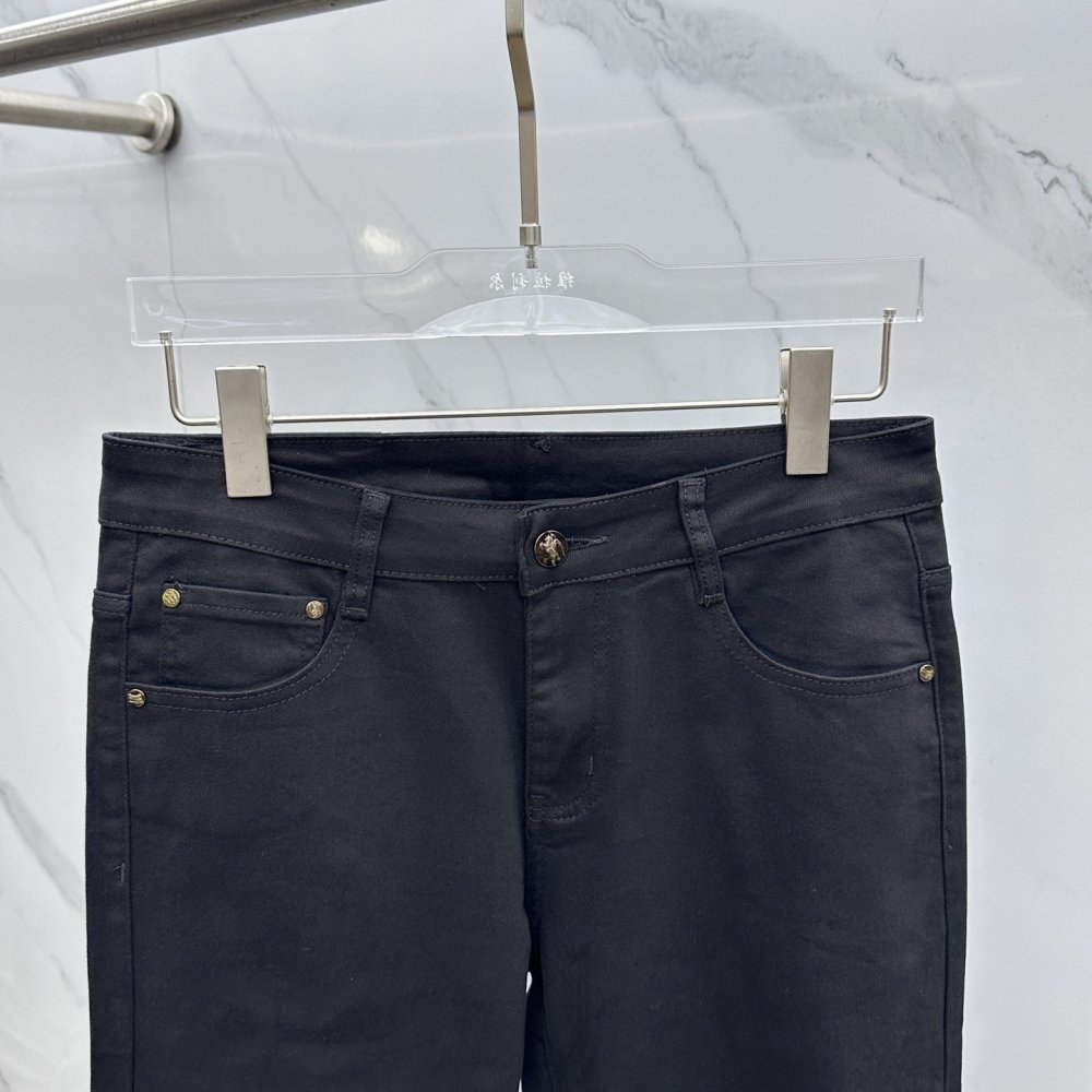 Джинсы мужские фото 4