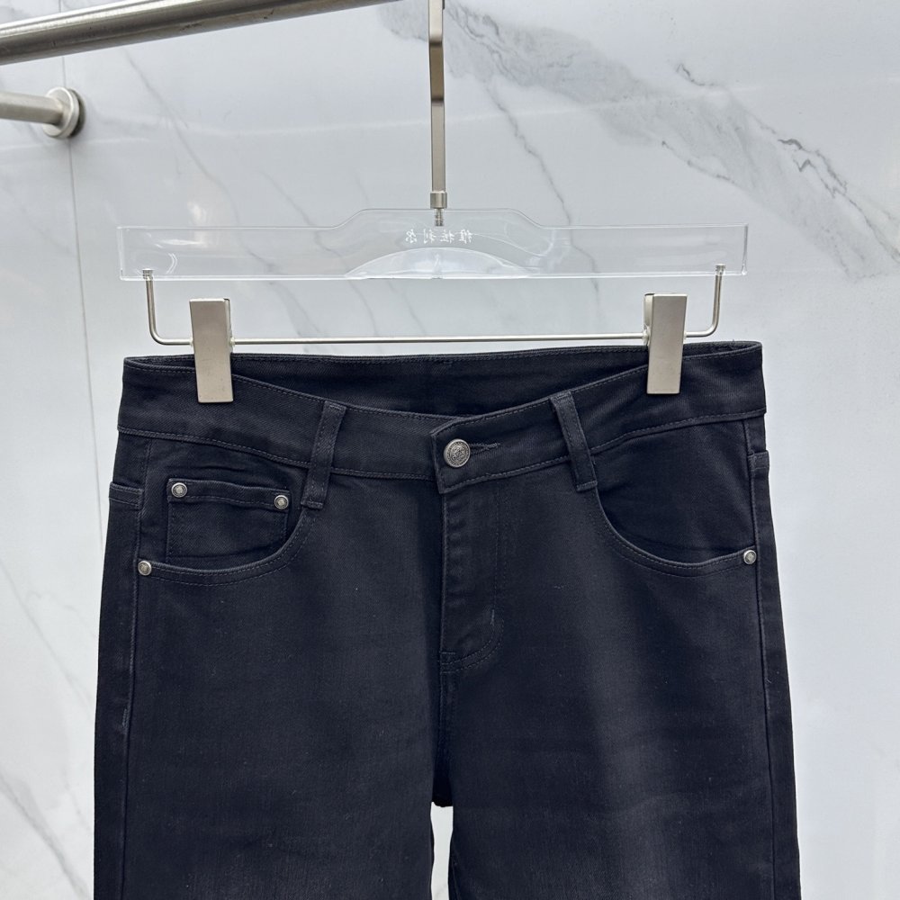 Джинсы мужские фото 4