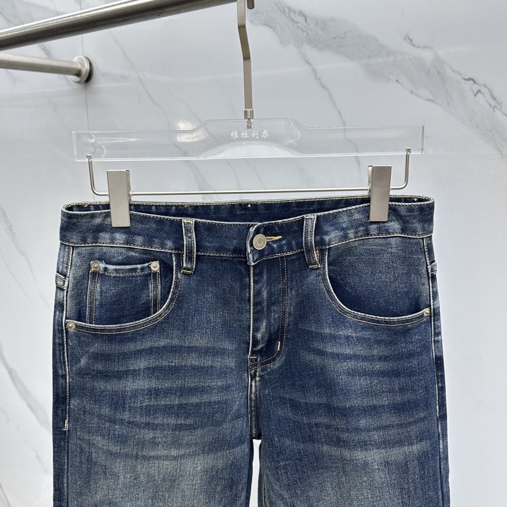 Джинсы мужские фото 4