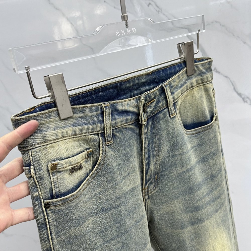 Jeans men's фото 4