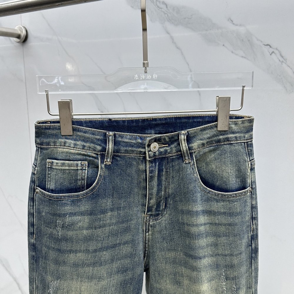 Jeans men's фото 4