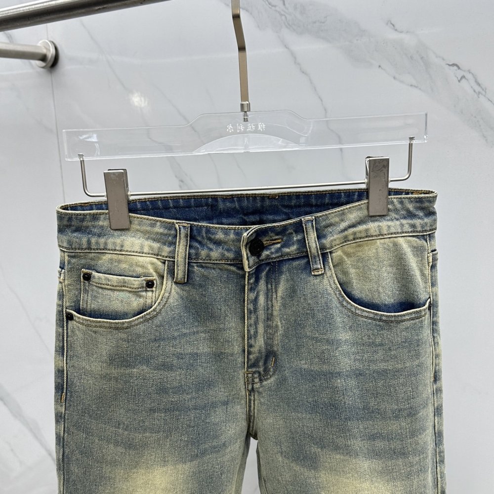 Jeans men's фото 4