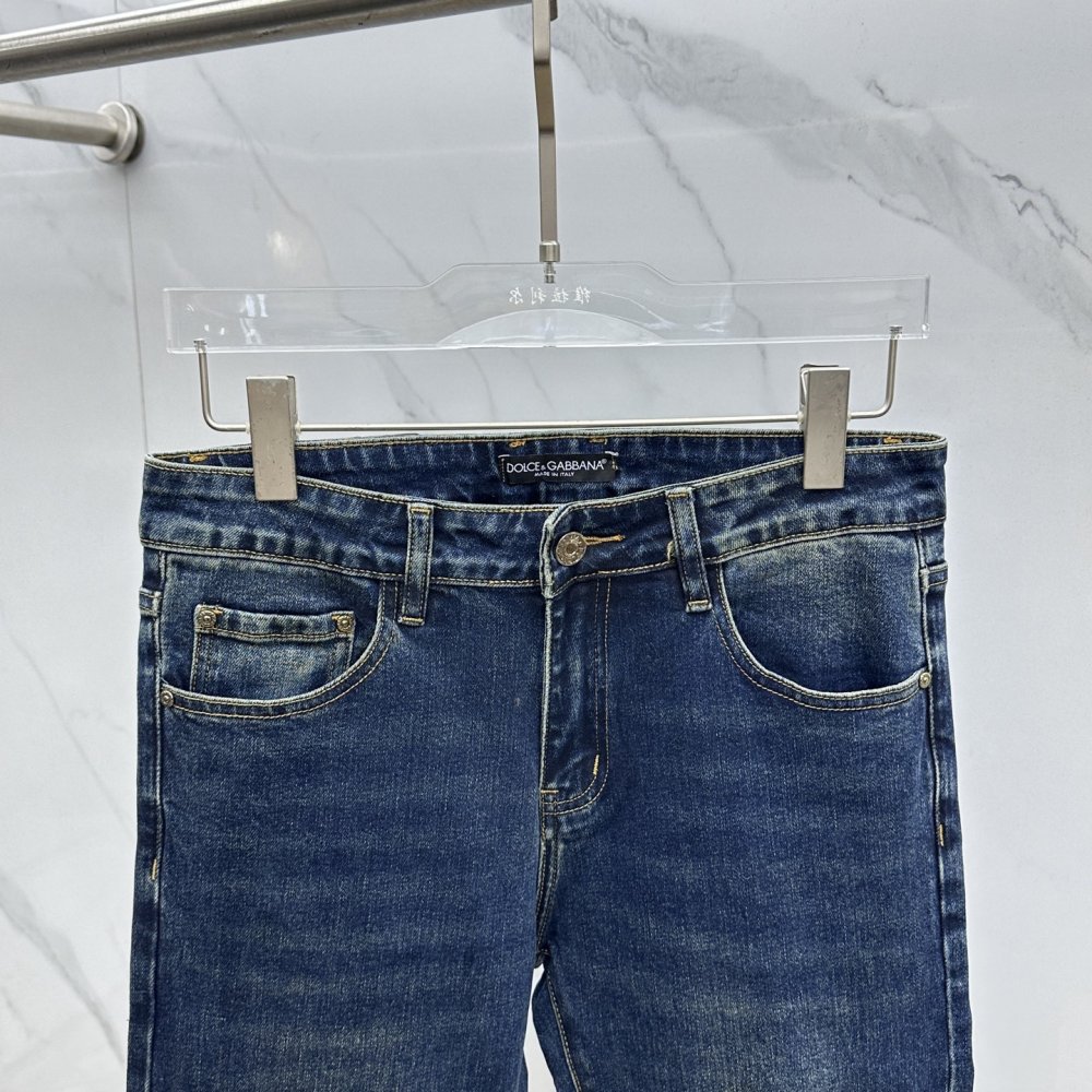 Джинсы мужские фото 4