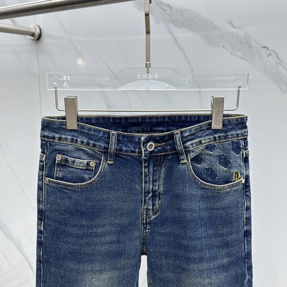 Джинсы мужские фото 4