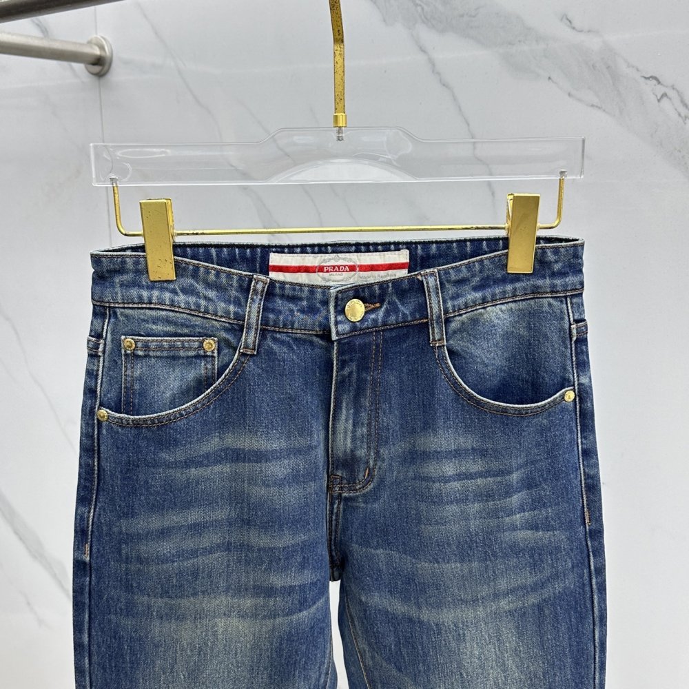 Jeans men's фото 4